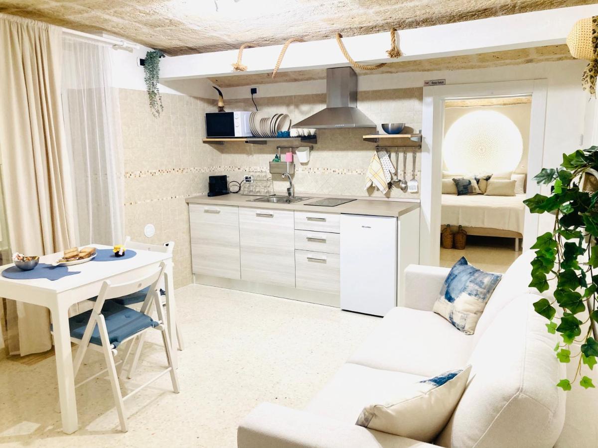 Antigua Lux Διαμέρισμα Monopoli Εξωτερικό φωτογραφία