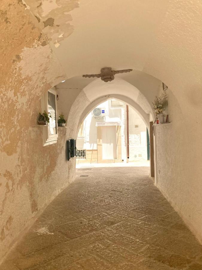Antigua Lux Διαμέρισμα Monopoli Εξωτερικό φωτογραφία
