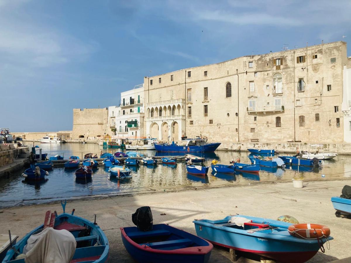 Antigua Lux Διαμέρισμα Monopoli Εξωτερικό φωτογραφία